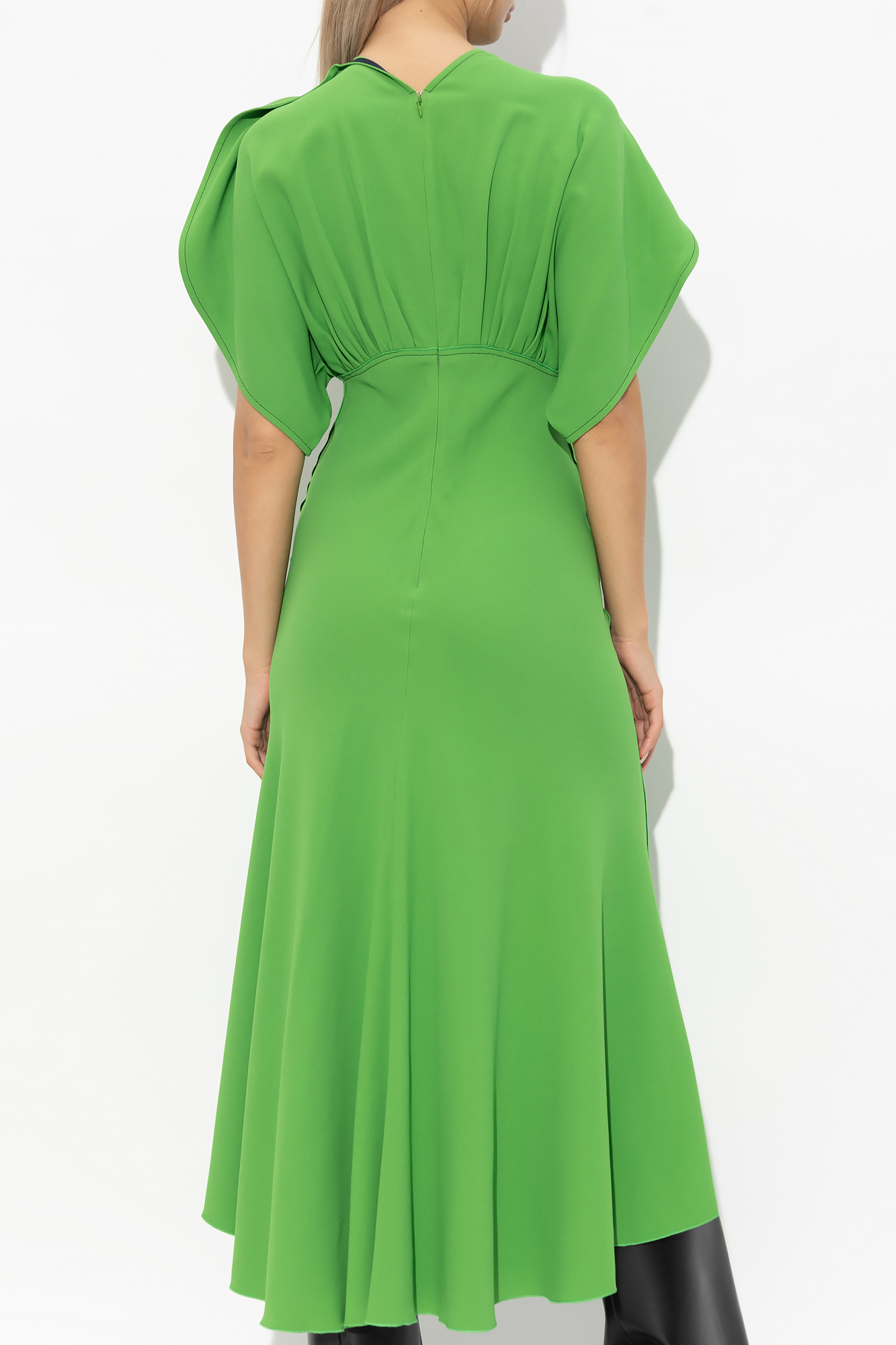 Victoria beckham best sale maxi dress